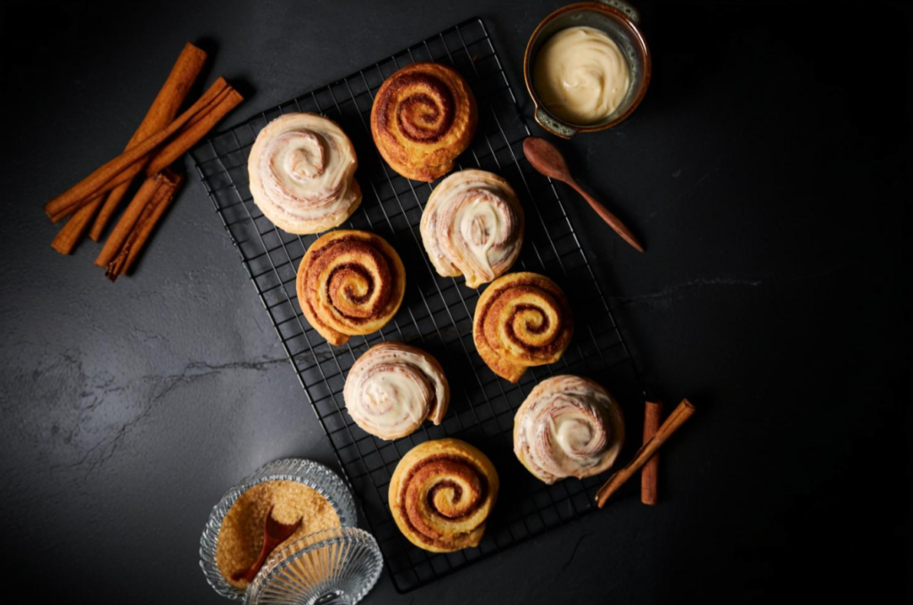 Soswirl Bestsellers.