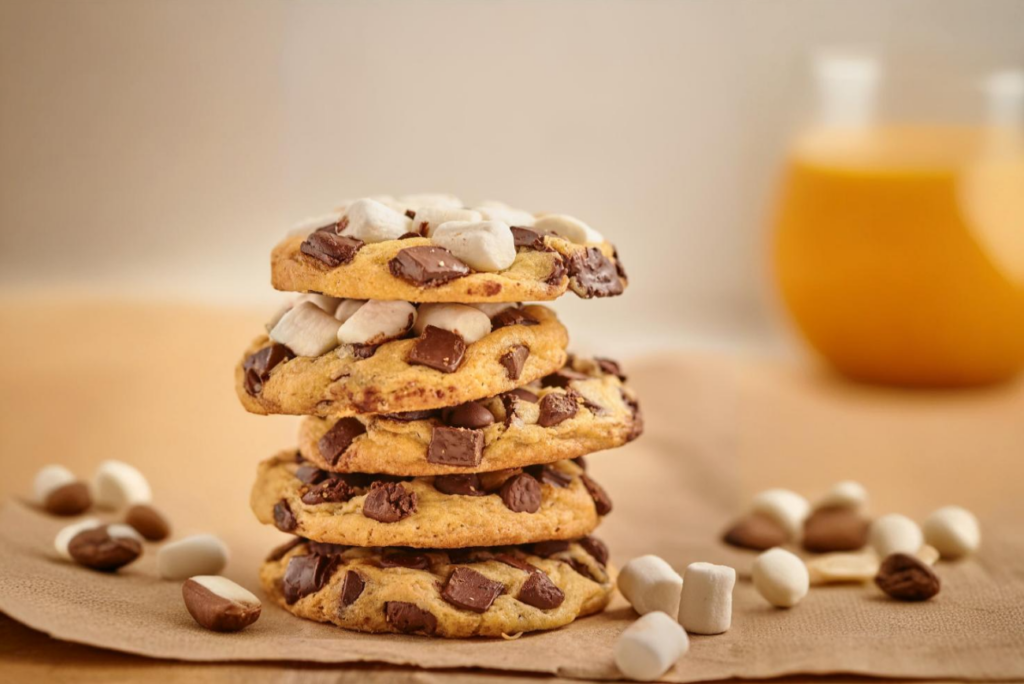 Soswirl Bestsellers.