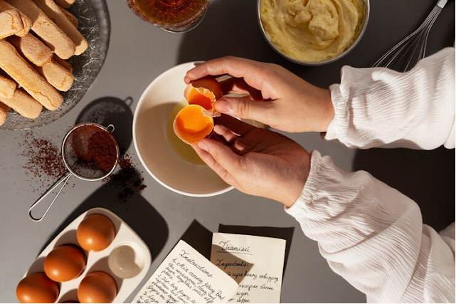 Postres Fáciles.