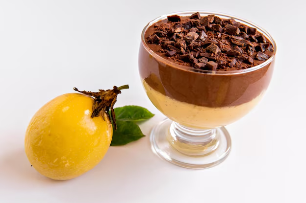 Postres Fáciles.