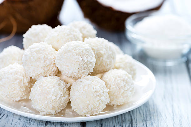 Postres Fáciles.