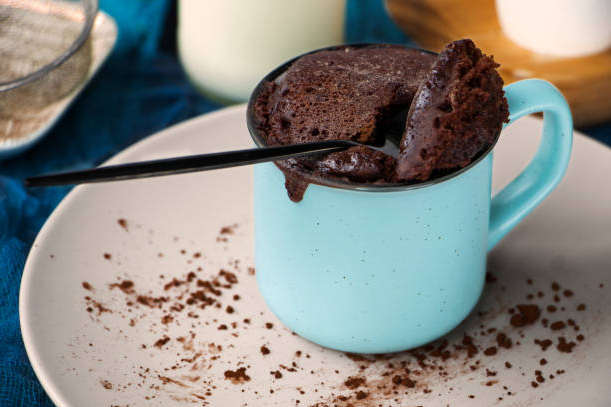 Postres Fáciles.