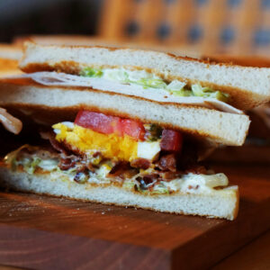 Sándwiches