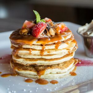 Tortitas