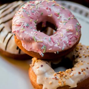 Donuts