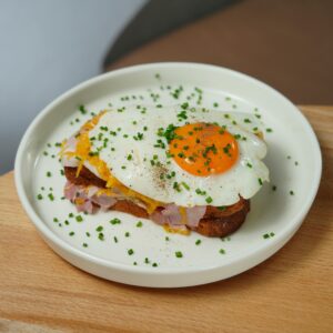 Tostadas
